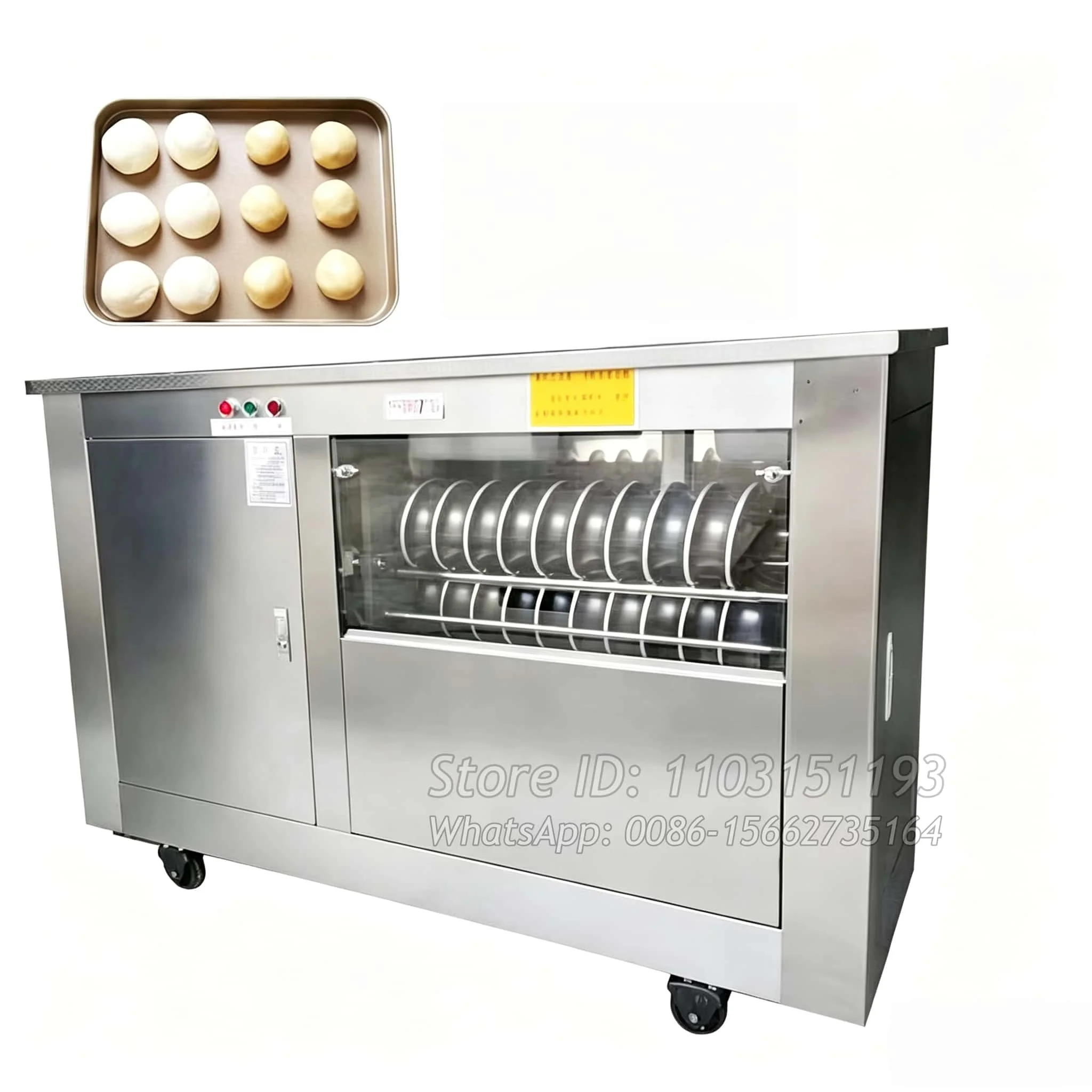 Automatic Pizza Cha…