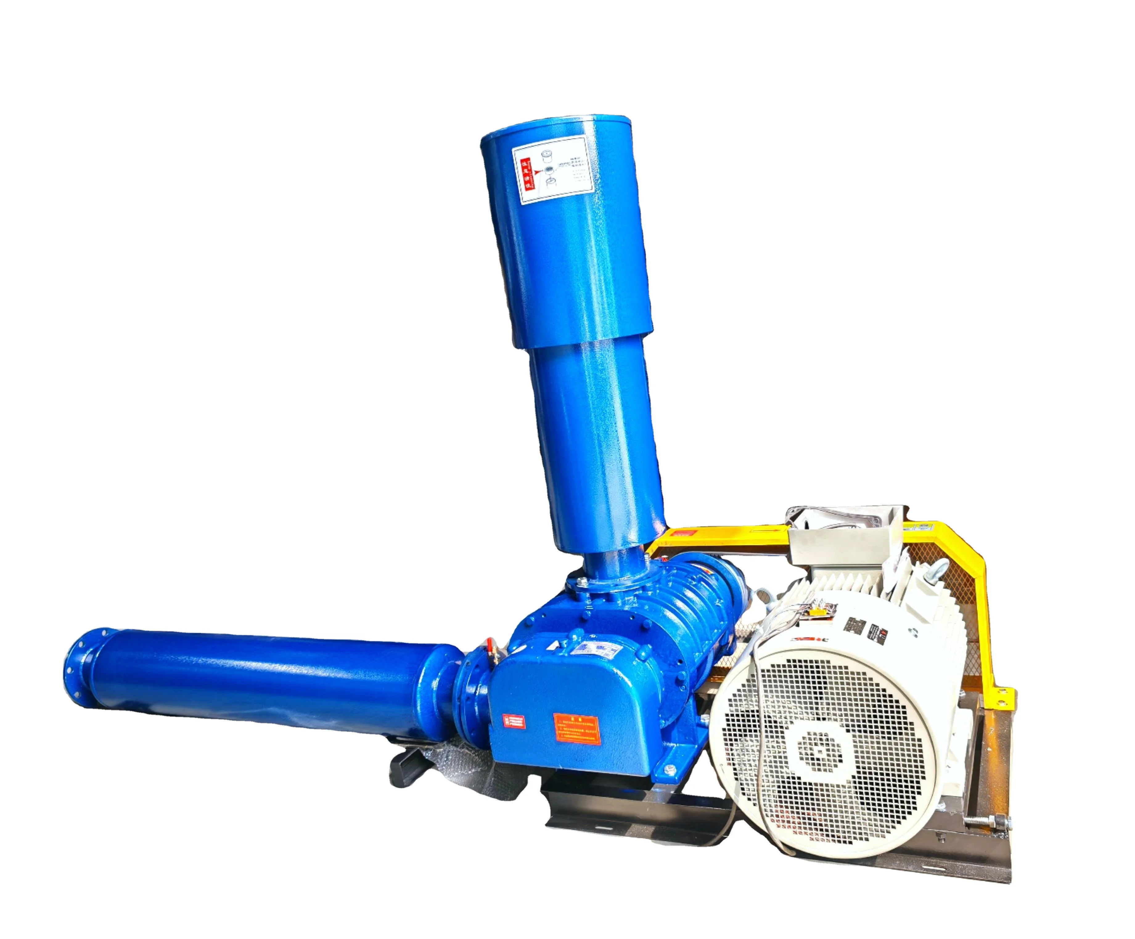 

Вентилятор для корней аквакультуры, воздушный насос для сельского хозяйства рыбы для подачи кислорода, очистка сточных вод, вакуумная аэрация, окисление, воздуходувка