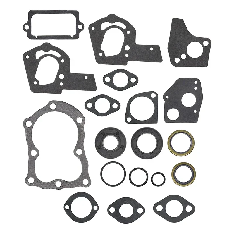 Fits For Briggs & Stratton 4-5 HP REPL 297615 267615 Gasket 495603 397145