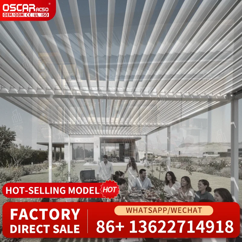 20' X 10' Dark Brown Wood Outdoor Structure for Grape Trellis Climbing Plant Support Stable Pavilion pergola