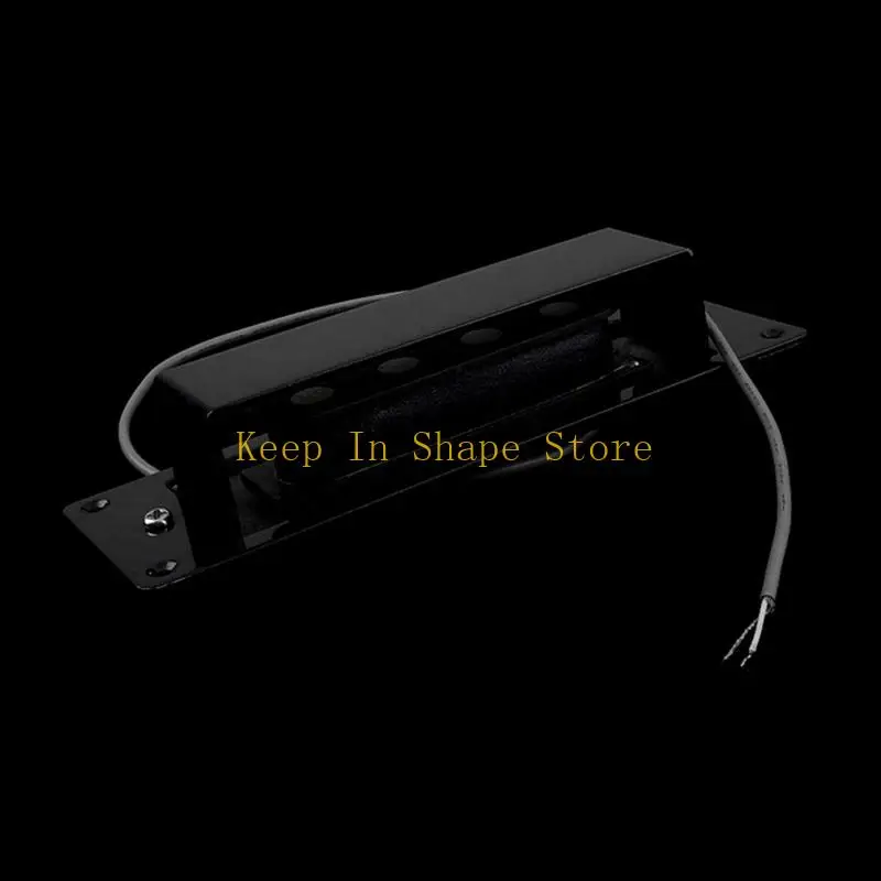 U1JC 4 String Ceramic Electric Bass Pickups Electric Bass Hot Track Pickups