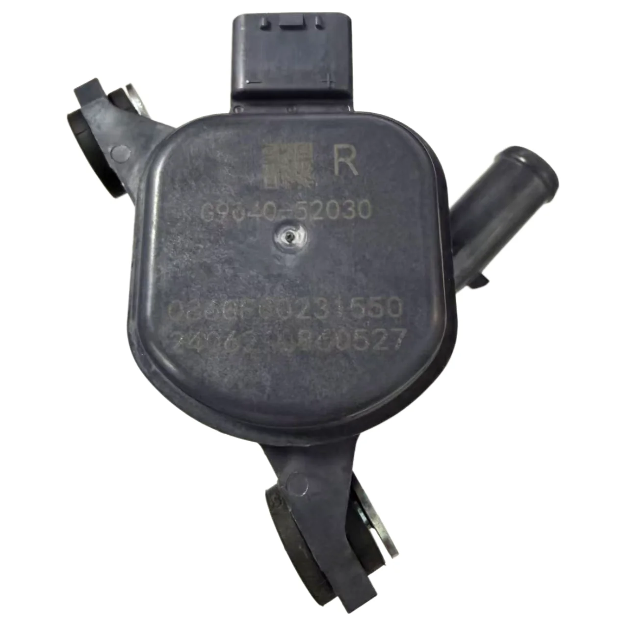 G9040-52030 Auxiliary Water Pump G904052030 For Toyota Yaris XP210 view 2