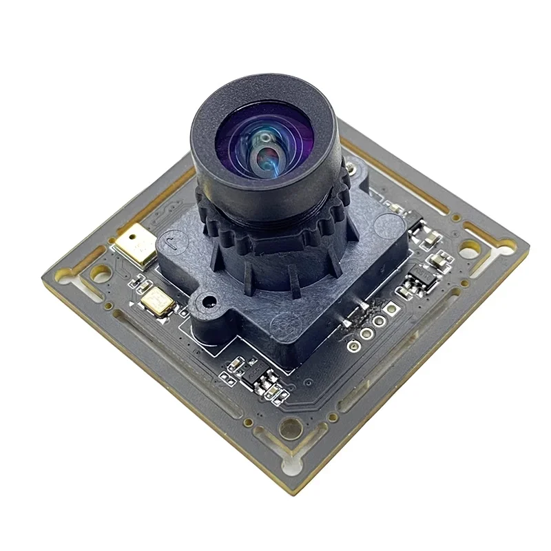 4K USB3.0 Ultra-clear Camera Module High-speed YUV Uncompressed Camera AI Digital Vision IMX577