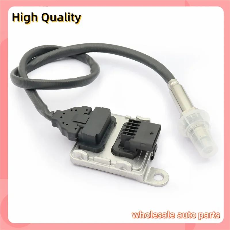 55487269 5WK96767 New Nitrogen Oxide Sensor NOx Sensor For Opel Antara 2.0 Vauxhall Insignia G09 Chevrolet Captiva 55512780