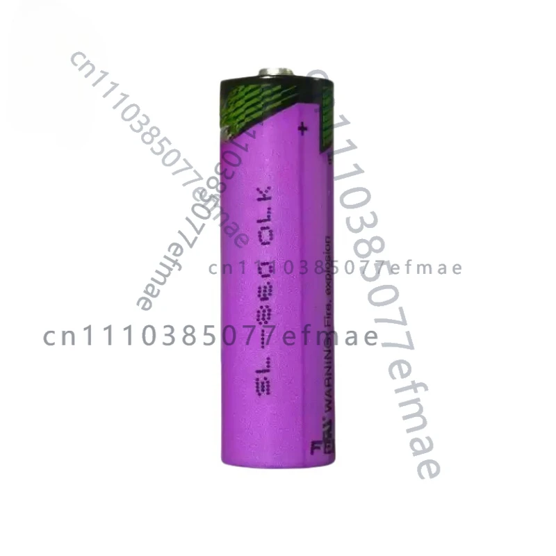 

Аккумулятор SL-860 для Tadiran 3.6V 2400мАч, морозостойкий до -55°C ℃ Быстрая доставка