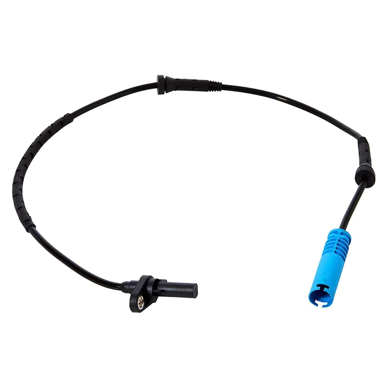 F9-2X 34526784989 مستشعر سرعة العجلات الأمامية ABS لـ -BMW X1 E84 34 52 6 784 989