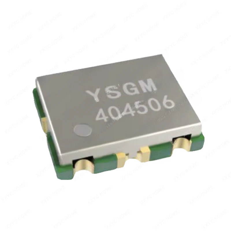 50pcs/lot VCO YSGM404506 4000-4550MHz Voltage Controlled Oscillator