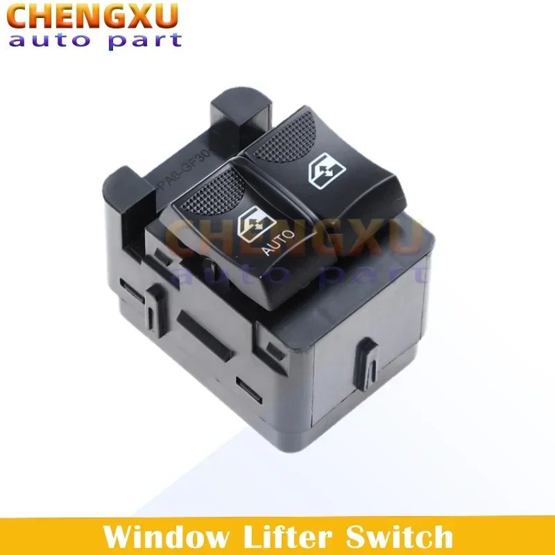 10284860 901-031 Power Window Switch For CHEVY Chevrolet Express GMC Savana2000-2005 SW3767 25725880