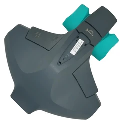 Electric forklift parts control handle operating handle for jungheinrich EJE/EJC/EJC series OEM 51525860/51525864/51340333
