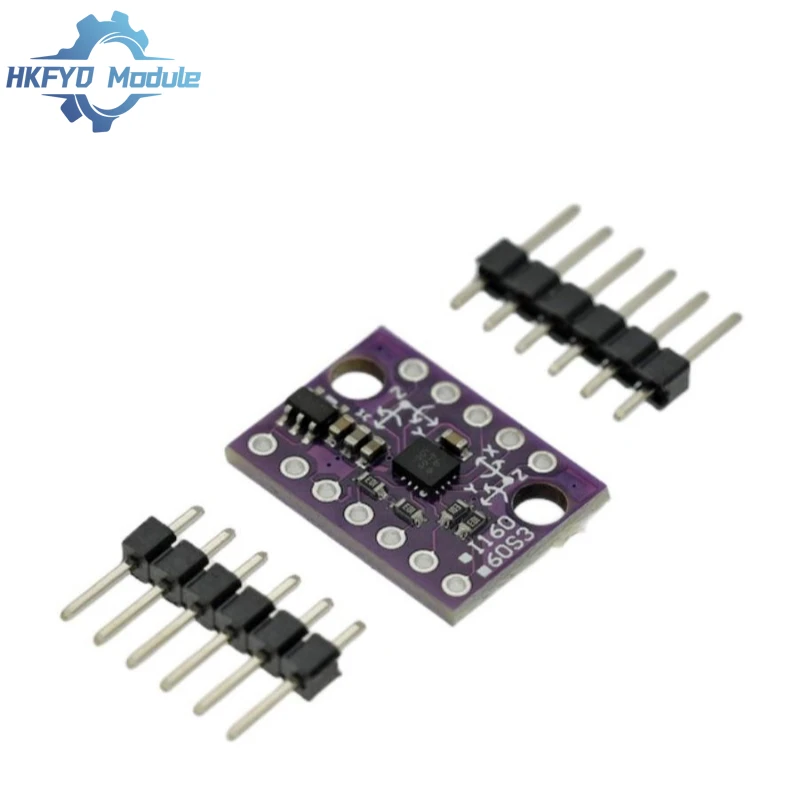 BMI160 GY-BMI160 6D… - image