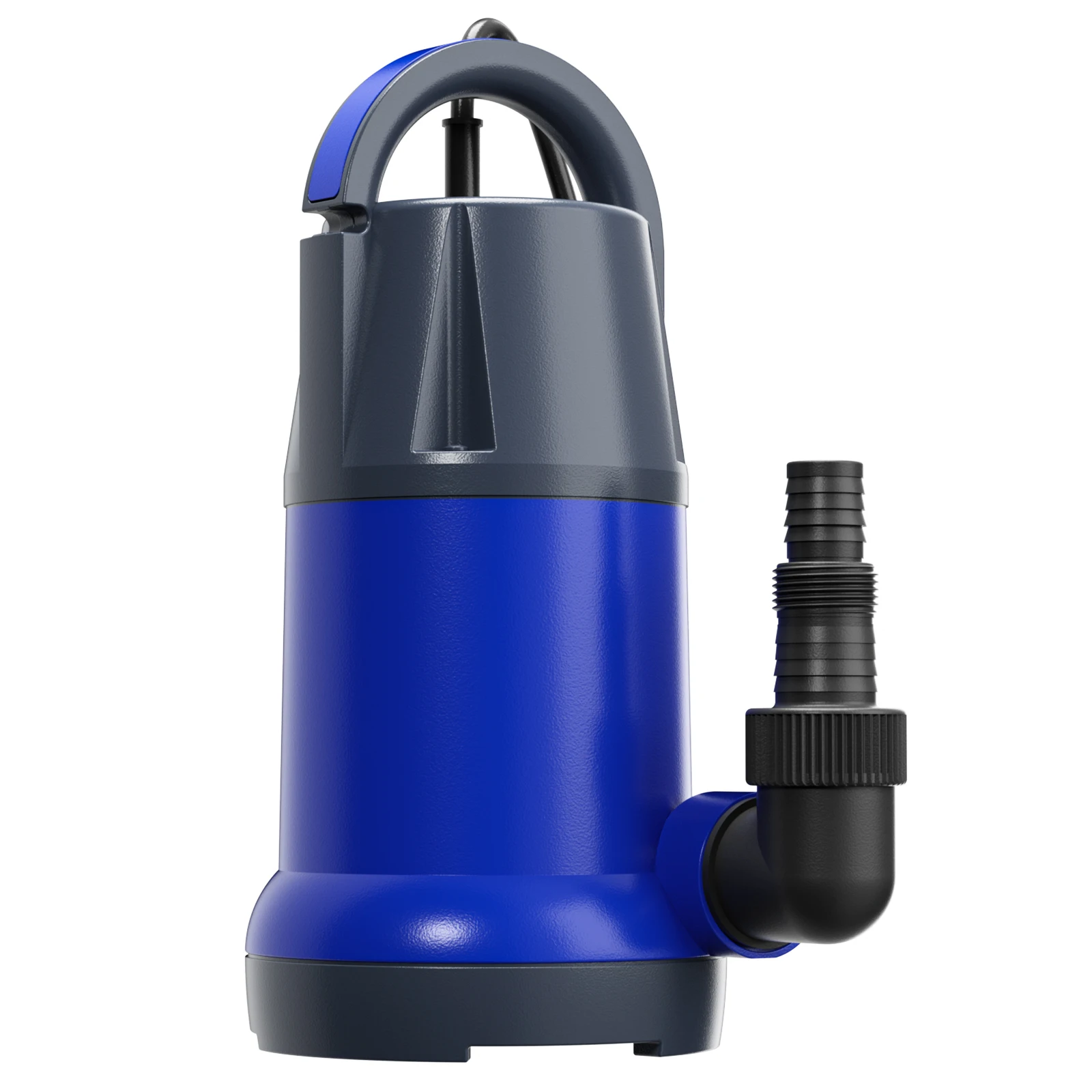 

Sump Pump Submersible 1HP 4500 GPH Sump Pump Utility Water Pump Portable Transfer Electric Water Sump Pumps for Swimming Pool