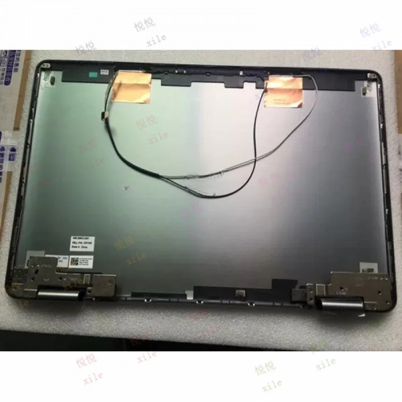 

L+ for Dell Inspiron 7778 7779 P30E 3WYW6 LCD Back Cover Rear Lid w/Hinge Antenna