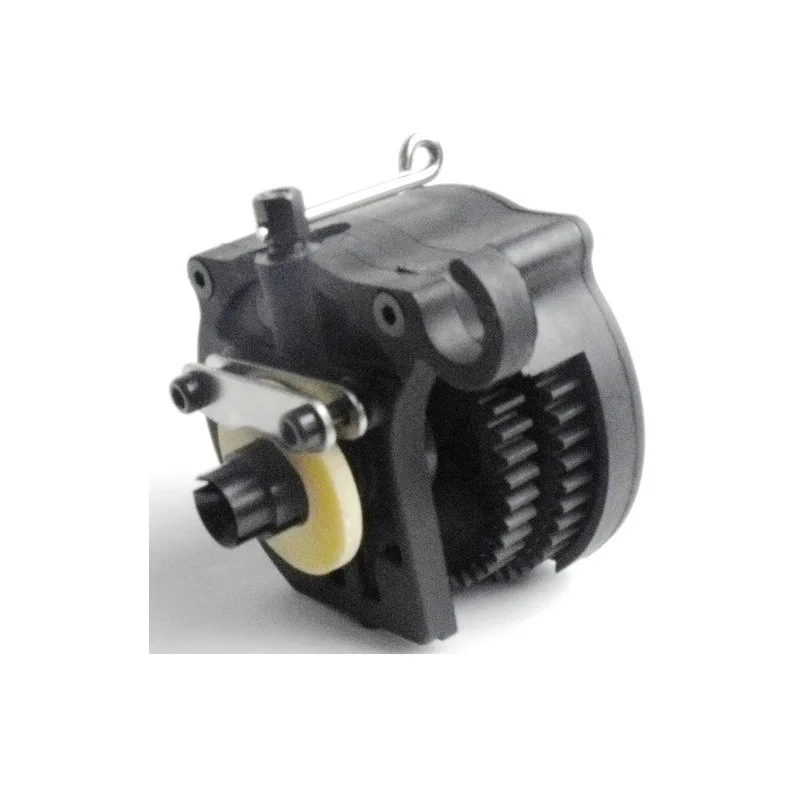 10006 Two Speed Center Diff Assembly for 1/10 Nitro RC Car Parts