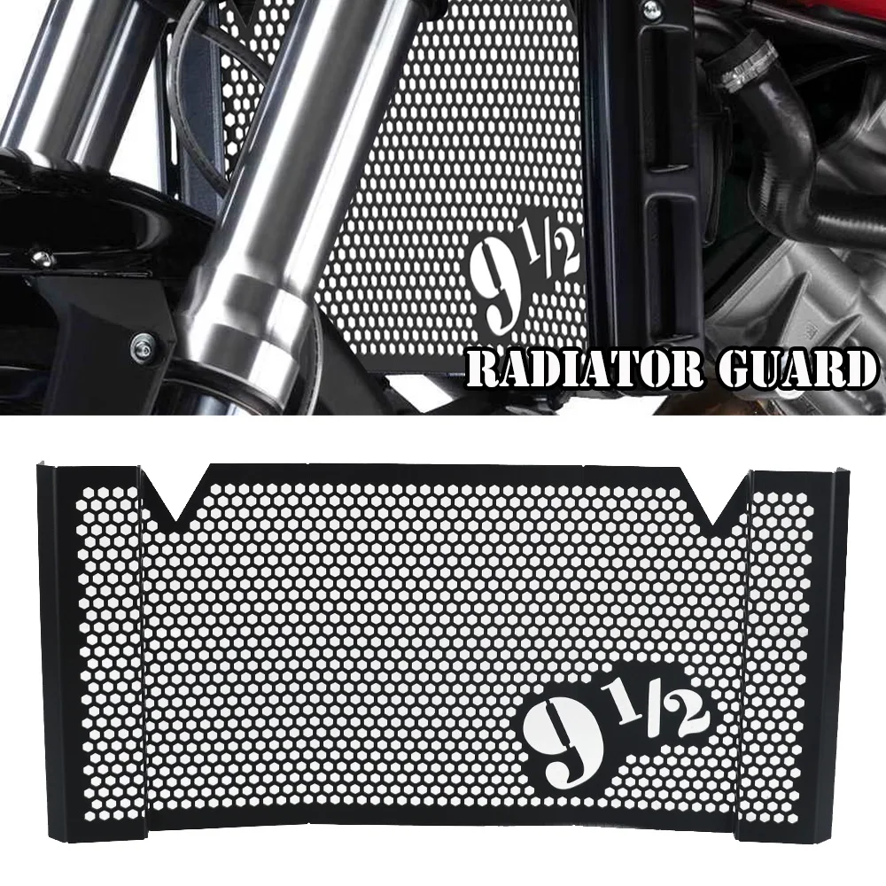 

Motorcycle FOR Moto Morini 9 1/2 2006 2007 2008 2009 2010 2011 Radiator Grille Cover Guard Protection Radiator Shield Protector