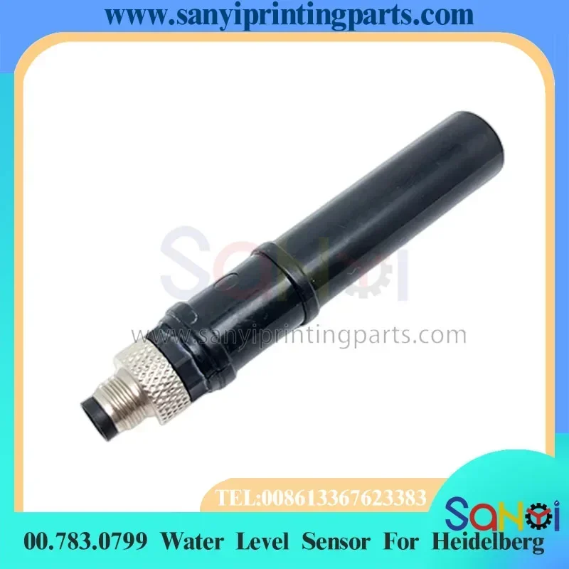 Лучшее качество 00.783.0799 Датчик уровня воды для деталей печатной машины Heidelberg SM102 CD102 XL105
