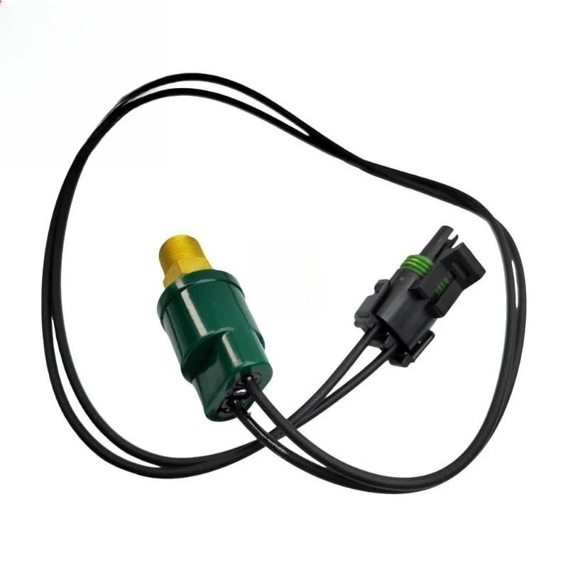 High Pressure Switch 12-00309-09, Replacement Part for Carrier Refrigeration Unit