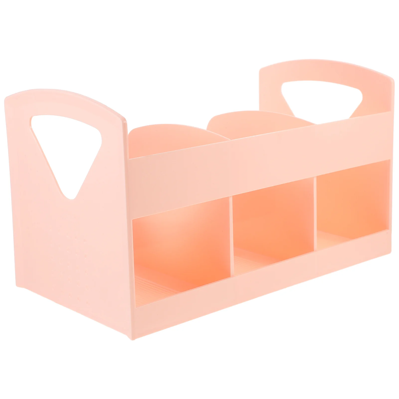 رف كتب محمول كبير الحجم، هيكل قوي، سطح أملس لملفات سطح المكتب والكتب والكتب والتخزين المكتبي المنزلي #2