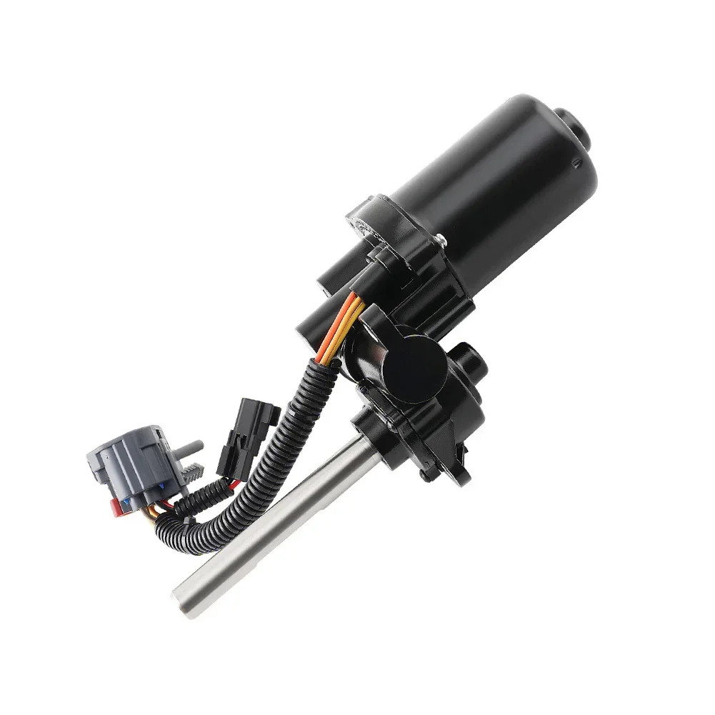 

Front Left Driver Side Power Running Board Motor For Cadillac For Escalade Electric Side Step Running Board Motor Accessories