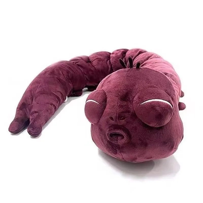 Anime Jujutsu Kaisen Plush Doll Fushiguro Toji & Curse Spirit Soft Stuffed Toy Cosplay Merchandise Home Decor Collectible Gift view 3