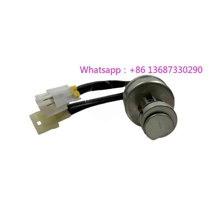 

Экскаватор EC140B EC210B EC330B запчасти, выключатель зажигания VOE14526158 14529152