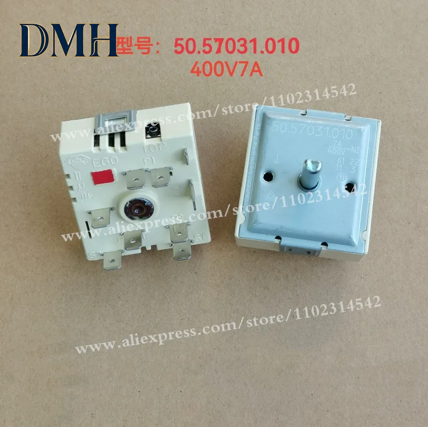 Dmh .1Pcs Original GERMANY Regulator 50.85021.000/50.87021.000/50.57021.010/50.55021.100/50.57031.010