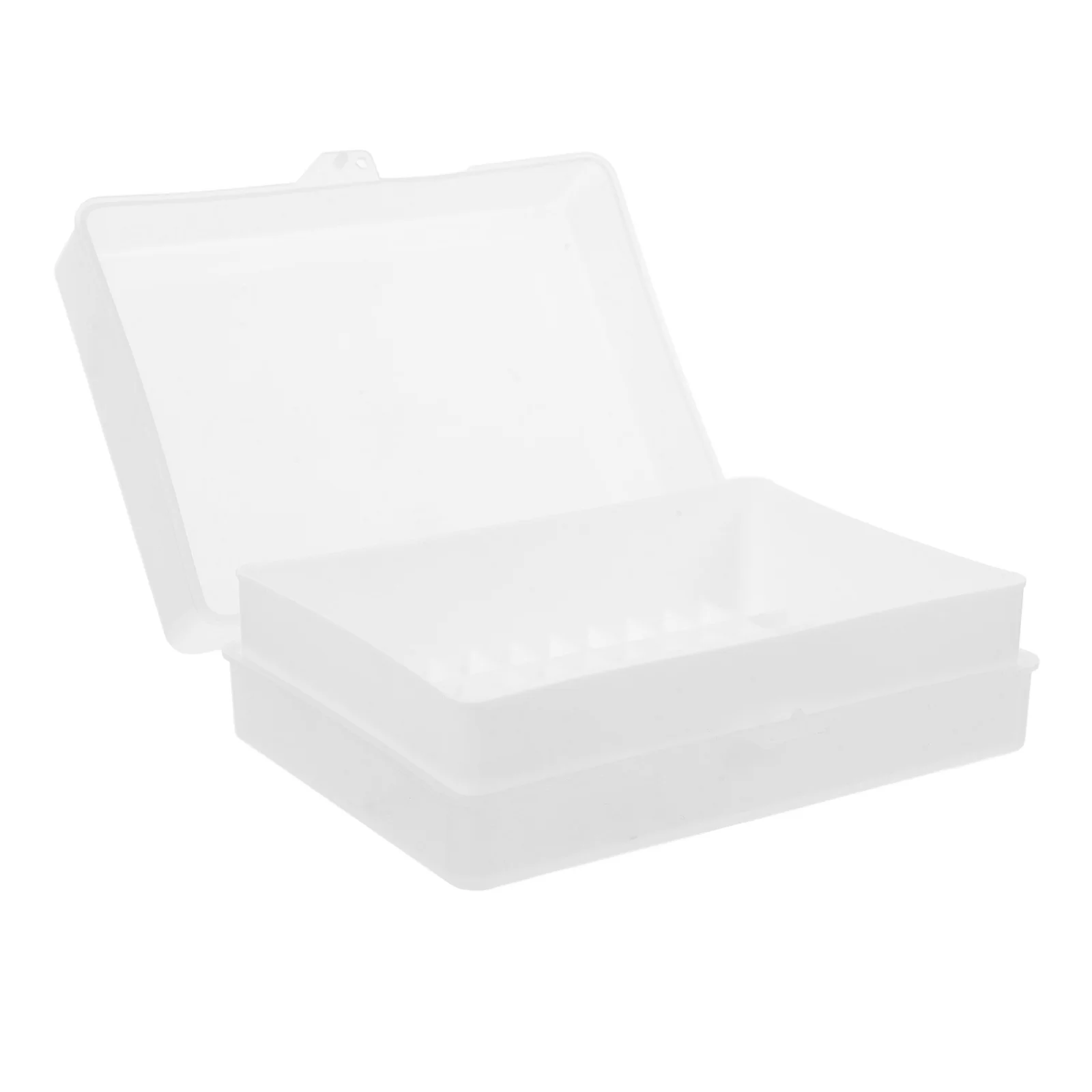 

Sample Tube Box Storage Holder For Test Rack Display Stands Plastic Travel Laboratory