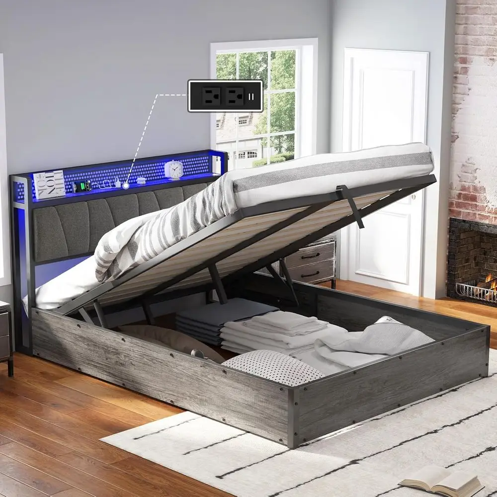 Queen Size Illumina…