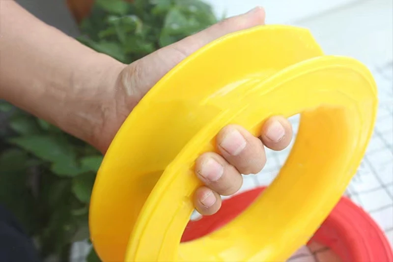 عجلة طائرات ورقية عملاقة طائرة ورقية احترافية للبالغين، مجموعة طائرات ورقية لركوب الأمواج، ملحقات طائرات ورقية رياضية خارجية، خط طاقة لركوب الأمواج على الطائرة الورقية