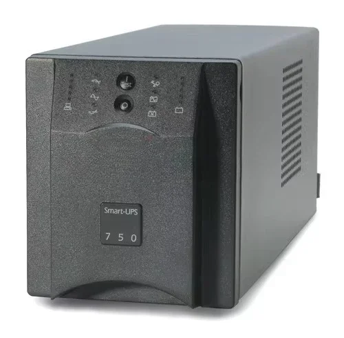 

APC Smart-UPS 750VA 500W UPS Power Supply System With CE Approval For Home Office Use