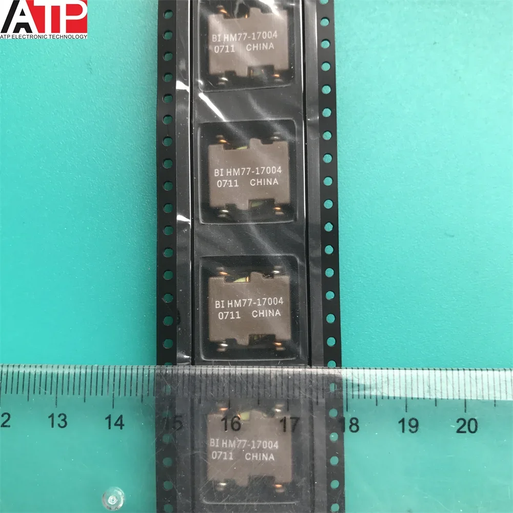 1PCS HM77-17004 imported inductor genuine Original spot inventory