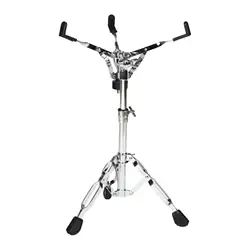 Snare Drum Stand Instrument Holder Height Adjust for 12inch~14inch Dia Drums