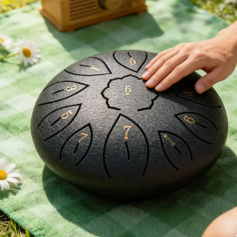 Thumbnail 3 - #36 Best Tongue Drums to Buy In 2026