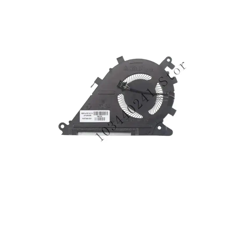 

Вентилятор процессора ноутбука HP Chromebook X360 14c-cc 14ct-cc TPN-W151 iWon ~+=/