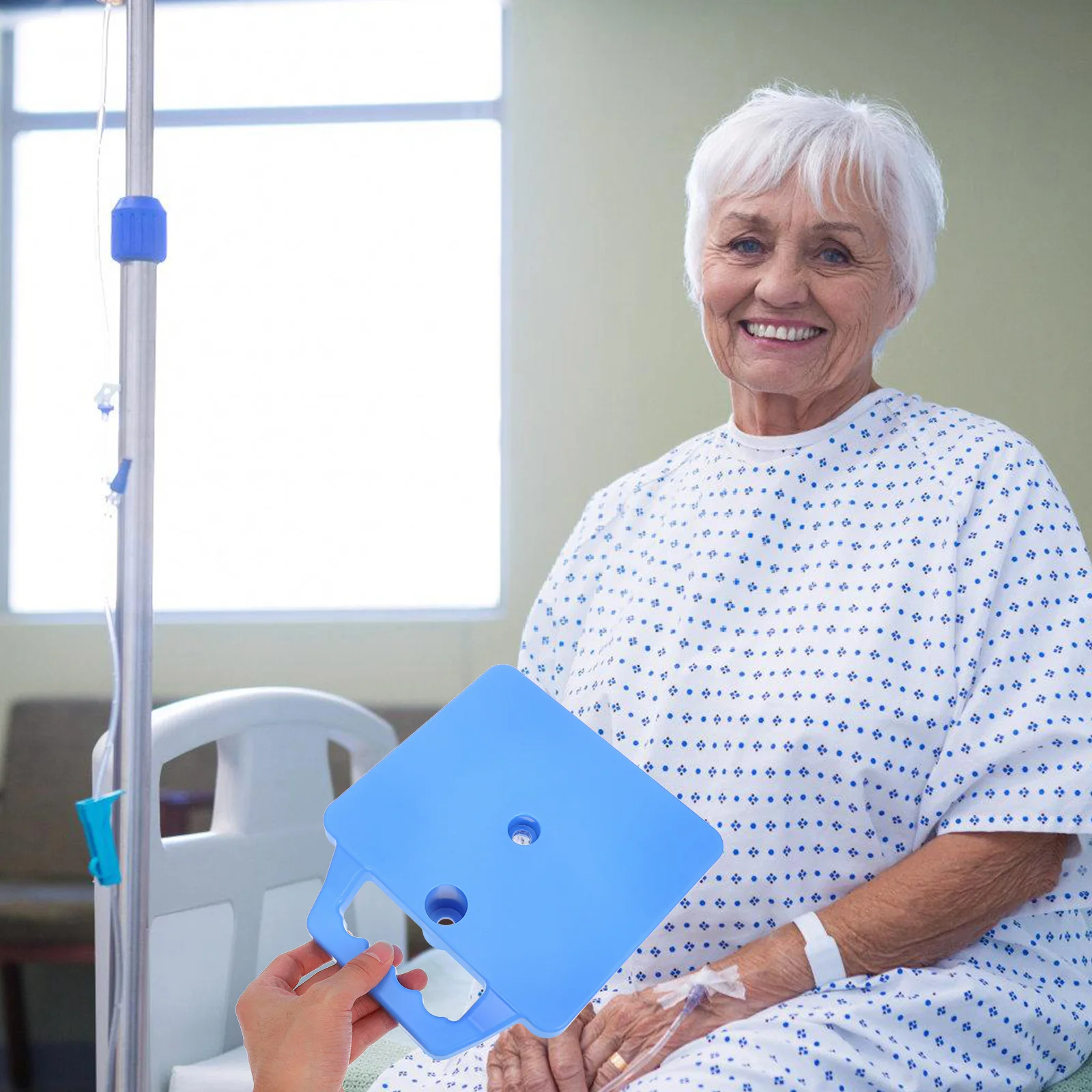 

Лоток для инфузионной подставки, съемная подставка для капель, пластиковый держатель для хранения, подвижный держатель для медицинских продуктов, аксессуары