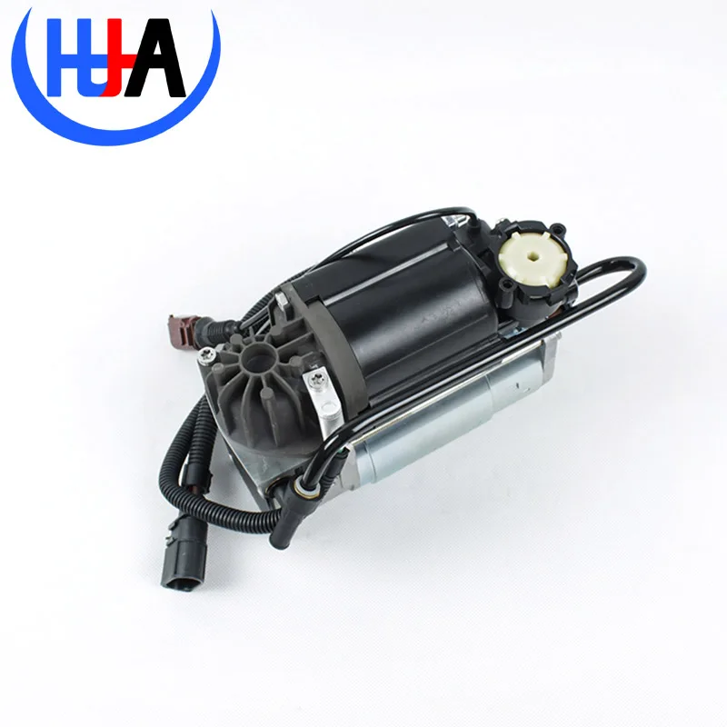 Auto Chassis Parts 3D0616005M Car Air Suspension Shock Compressor Airmatic Pump For VW Phaeton