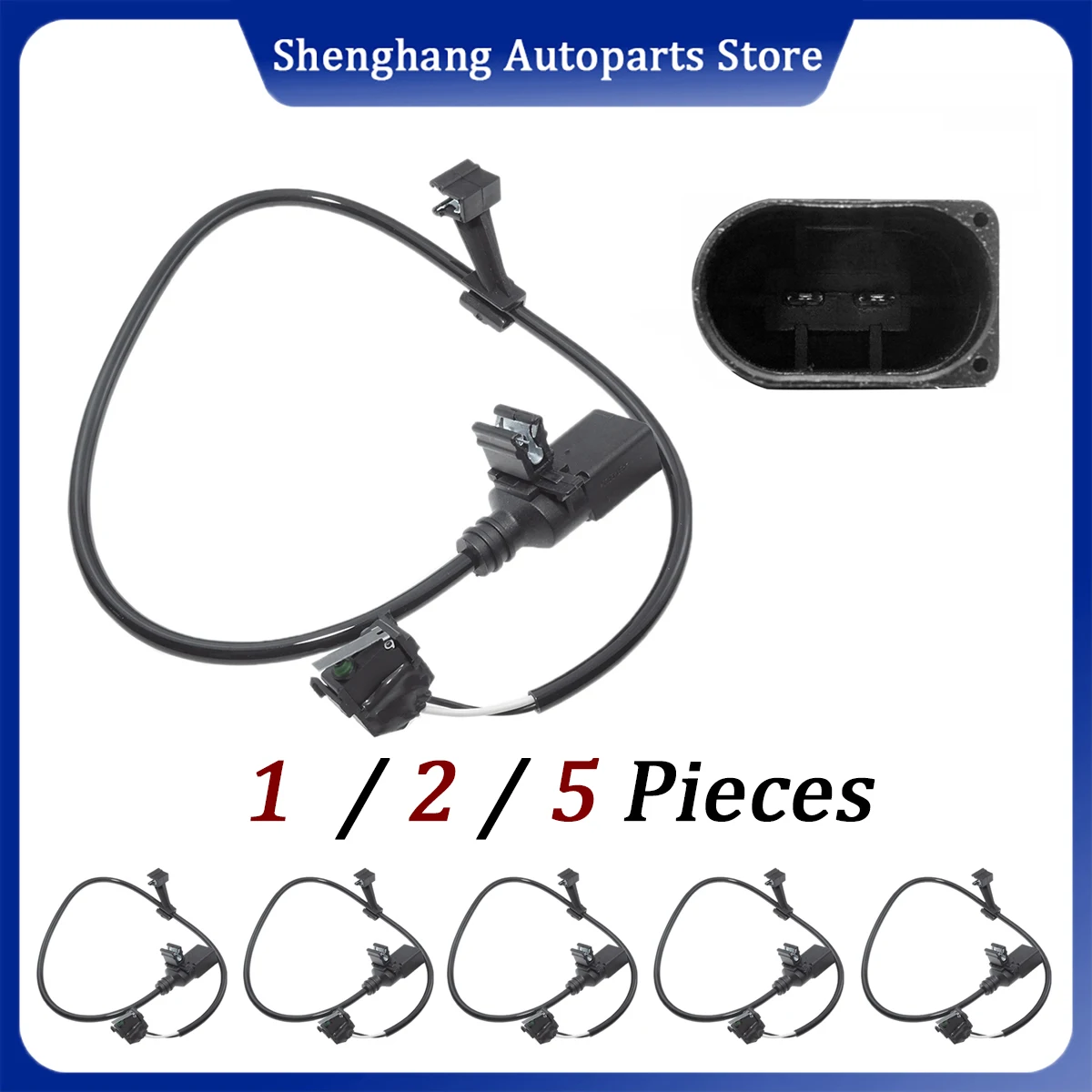 

8K0823509E 8K0823509F 8K0823509 8T0971739 8K0953236 Microswitch of Lid lock Cable Bracket For Audi A4/S4 S5/S5 Q5 R8 RS4 RS5