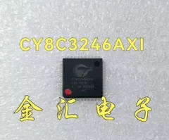 

Free deliveryI CY8C3246AXI-131 2PCS/LOT Module