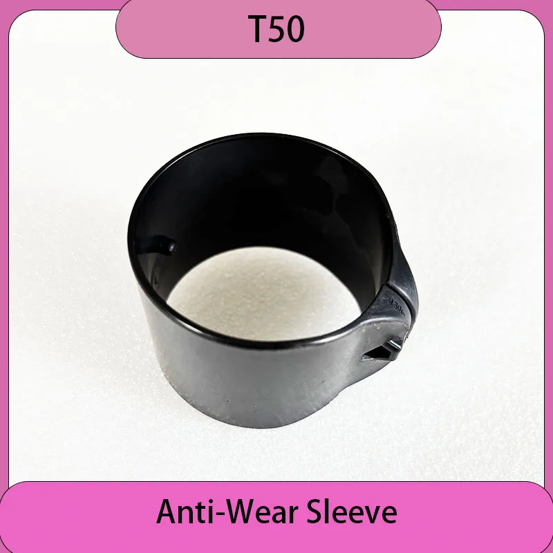 Brand New Agricultural Drone T50 Anti-Wear Sleeve For DJI Argas T50 Plant Protection Drones Accessories Repair Spare Parts
