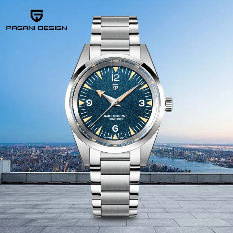 Pagani Design 2025 … - image