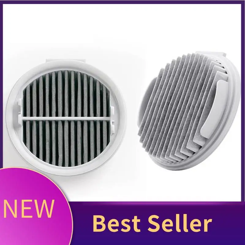 B46C 6Pcs Hepa Filt… - image