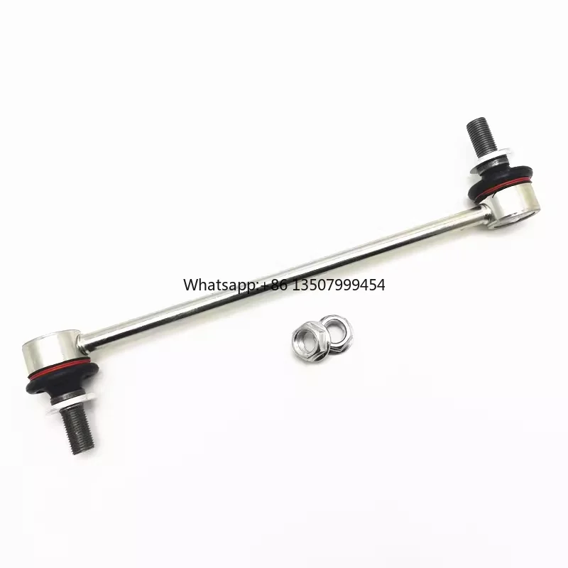 

V Balancing Pole Ball Head OE No.3610046AFC0000 Auto Suspension Stabilizer Bar End Link VPHGQT-ML1200 Enhance Stability
