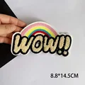 WOW