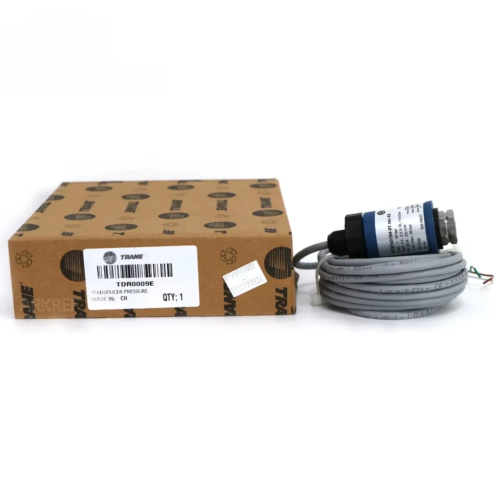 

New And Original Trane Chiller Spare Parts Central Air Conditioner Sensor TDR0009E X13740184-01