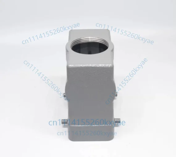1pc h16b-tgh-m32 t1240160132 double buckle top outlet upper shell accessories