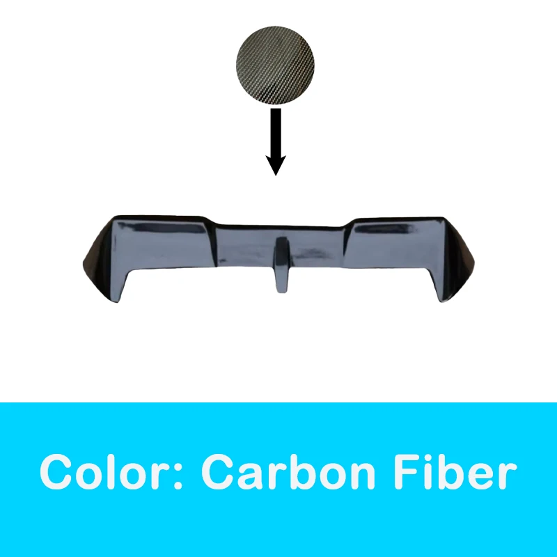 Carbon Fiber
