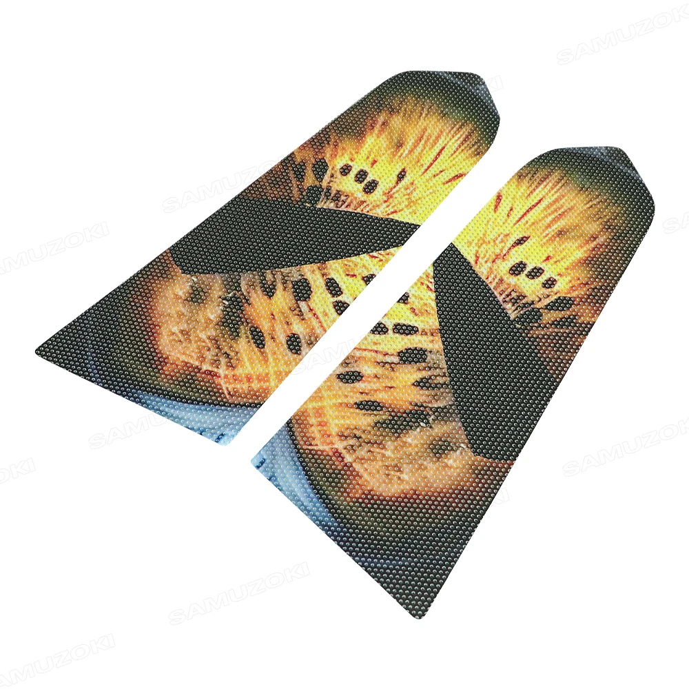 ATV Stickers Protective Fit for Polaris Ranger 570 900 1000 XP Diesel Decals Graphics Kit Deco Sticker