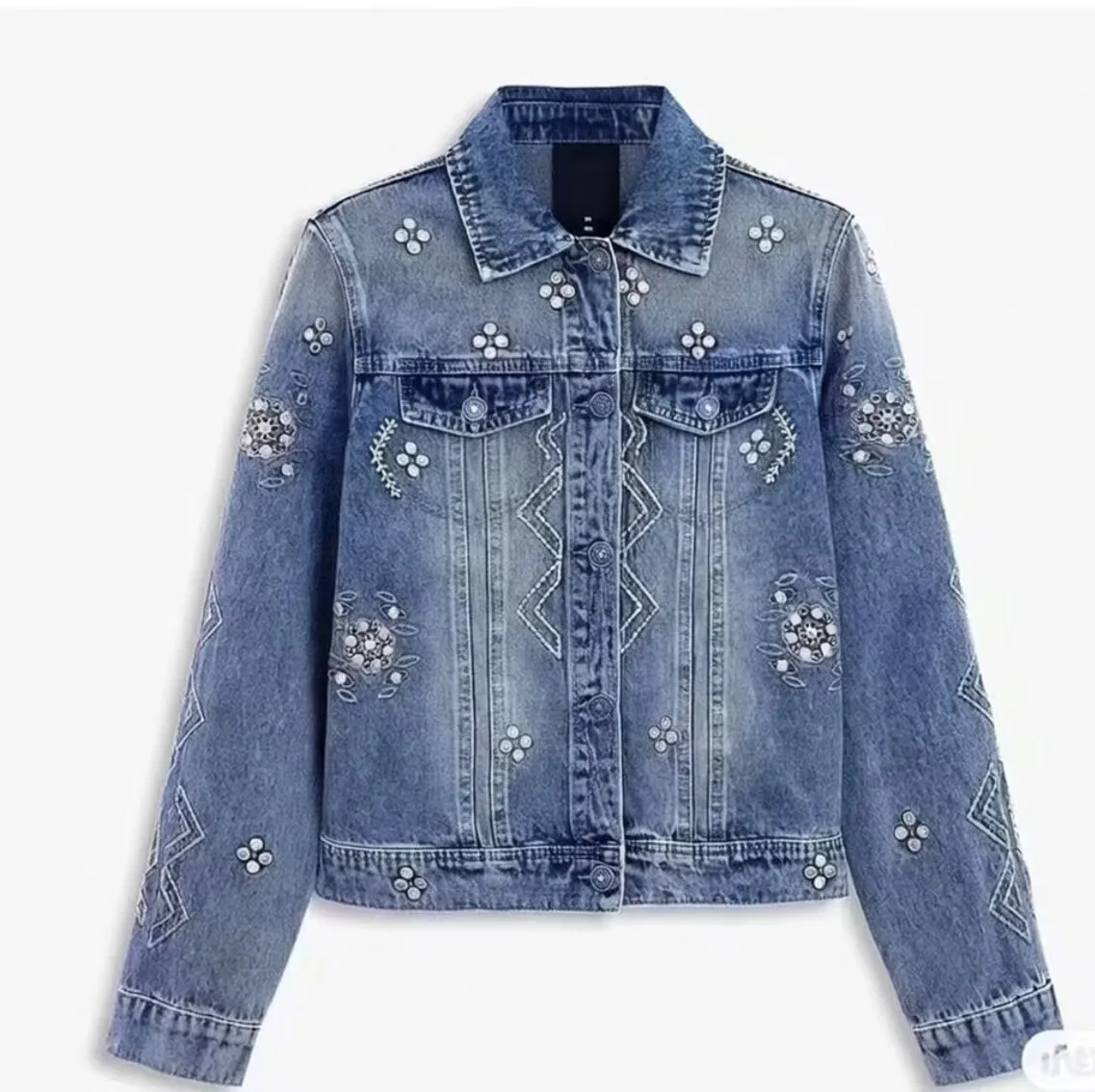 

Новый женский свитер Ele свободного кроя, летний, с коротким рукавом, круглым вырезом, на одной пуговице, с функцией подогрева