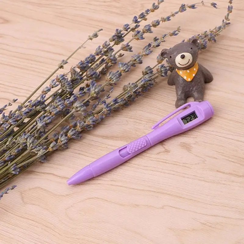 G8TA 1PCS BALLPOINT PEN с цифровыми электронными электронными ручками ручки с помощью ручки ручки