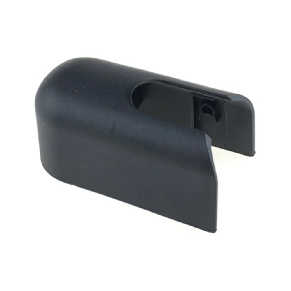 Easy to Install Rear Windshield Wiper Cap Cover Made of High Quality ABS Material Compatible with For Hyundai I30 2009 2012