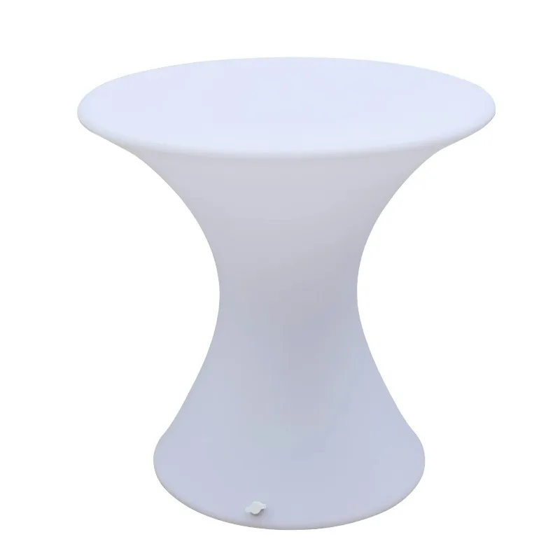 

Sofa, coffee table, Internet celebrity balcony, creative luminous furniture, leisure courtyard, coffee table, table and chairs,